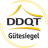 DDQT-Gütesiegel