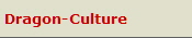 Dragon-Culture