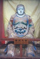 Emperor-Zhenwu_